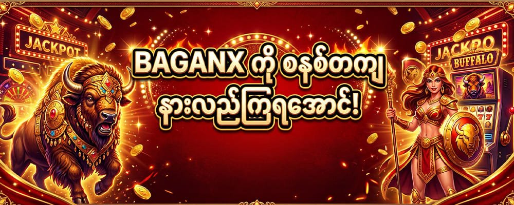 BAGANX